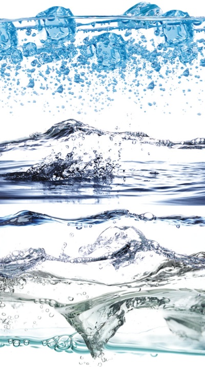 скачать Исходники PSD templates - Water бесплатно или скачать фотошоп фильтр шаблон кисти шрифт