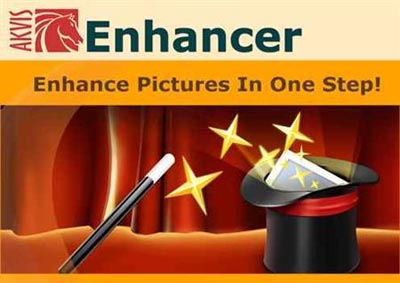 скачать Новый фильтр для Фотошоп AKVIS Enhancer бесплатно или скачать фотошоп фильтр шаблон кисти шрифт