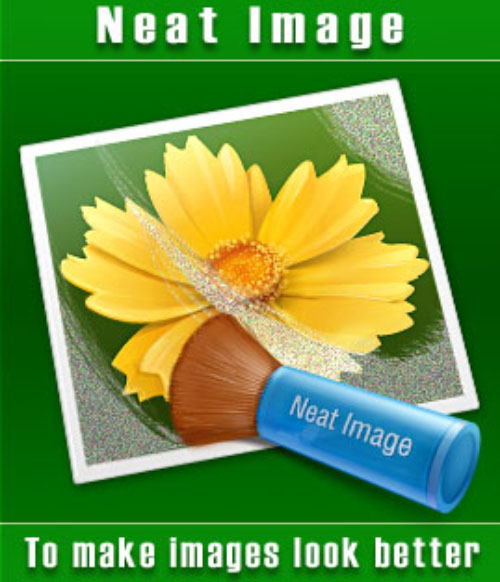 скачать Плагин для фотошопа - Neat Image Pro Plus 7.0 бесплатно или скачать фотошоп фильтр шаблон кисти шрифт