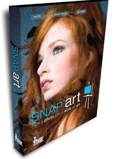скачать Alien Skin Snap Art v.2.0.1 бесплатно или скачать фотошоп фильтр шаблон кисти шрифт
