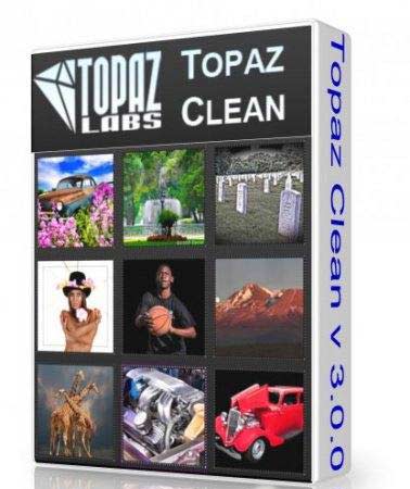 скачать Фильтры для фотошопа - Topaz Clean бесплатно или скачать фотошоп фильтр шаблон кисти шрифт