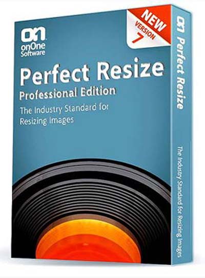 скачать Плагин для фотошоп - OnOne Perfect Resize Professional Edition 7.0.0 бесплатно или скачать фотошоп фильтр шаблон кисти шрифт